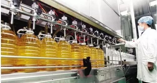 了解壓榨 浸出 精煉工藝出來的油 到底有什么區別？(圖4)