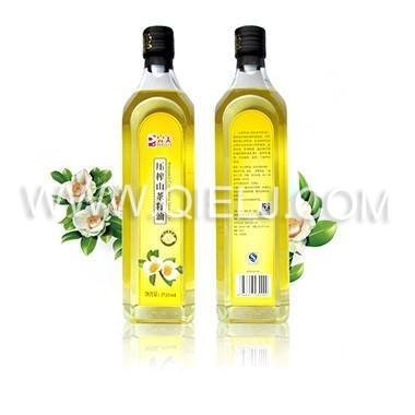 新聞聯(lián)播決戰(zhàn)決勝脫貧攻堅(jiān)之油茶樹(shù)串起的產(chǎn)業(yè)鏈(圖4)